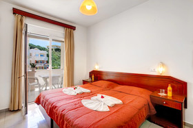 Artemis Apartments