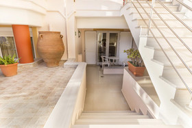 Artemis Apartments