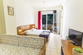 Artemis Apartments