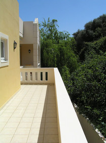 Artemis Apartments