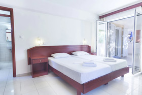 Artemis Apartments