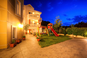 Artemis Apartments