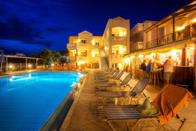 Artemis Apartments