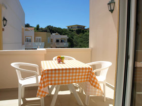 Artemis Apartments
