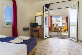 Artemis Apartments