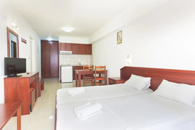 Artemis Apartments