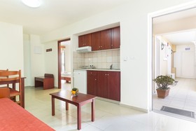 Artemis Apartments