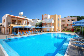 Artemis Apartments