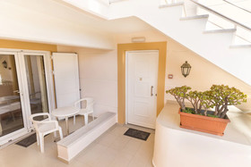 Artemis Apartments