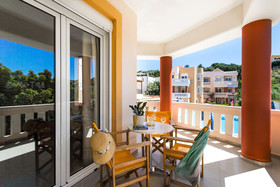 Artemis Apartments