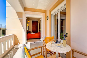 Artemis Apartments