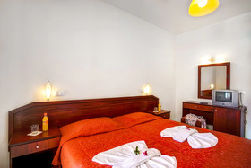 Artemis Apartments