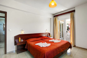 Artemis Apartments