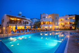 Artemis Apartments