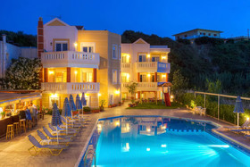 Artemis Apartments