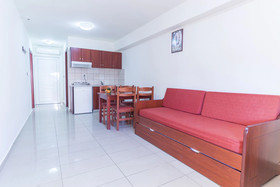 Artemis Apartments