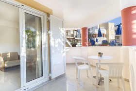 Artemis Apartments