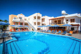 Artemis Apartments