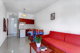 Artemis Apartments
