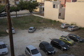 Elia Stalos Apartments