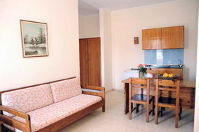 Esperides Beach Hotel Apartments