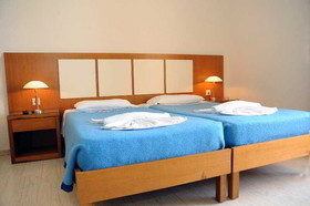 Esperides Beach Hotel Apartments