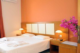 Esperides Beach Hotel Apartments