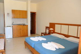 Esperides Beach Hotel Apartments