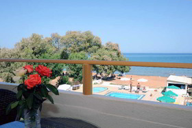 Esperides Beach Hotel Apartments