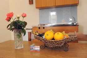 Esperides Beach Hotel Apartments