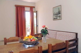 Esperides Beach Hotel Apartments