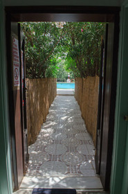 Hotel Alkion