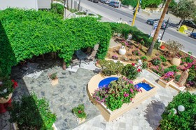 Hotel Alkion