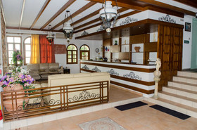 Hotel Alkion