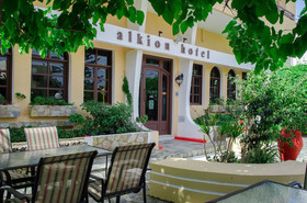 Hotel Alkion