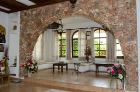 Hotel Alkion