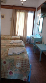 Hotel Alkion