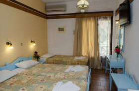 Hotel Alkion