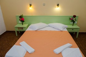 Hotel Alkion