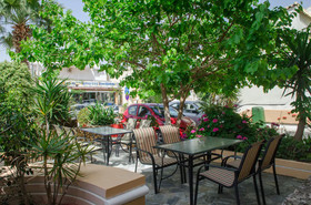 Hotel Alkion