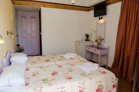 Hotel Alkion