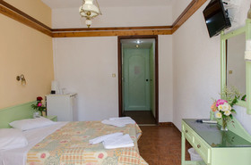 Hotel Alkion