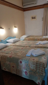 Hotel Alkion