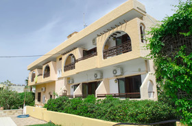Hotel Alkion