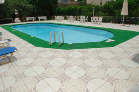 Hotel Alkion