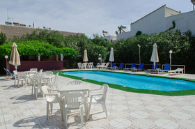 Hotel Alkion