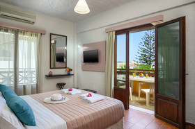 Hotel Alkion