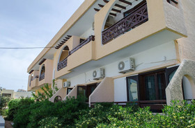 Hotel Alkion