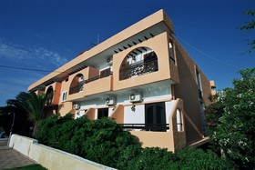 Hotel Alkion