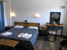 Hotel Koukouras